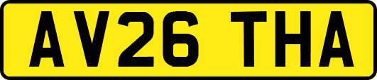 AV26THA