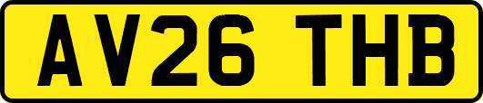 AV26THB