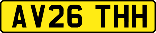 AV26THH