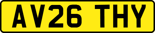 AV26THY