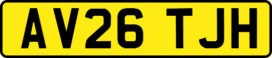 AV26TJH