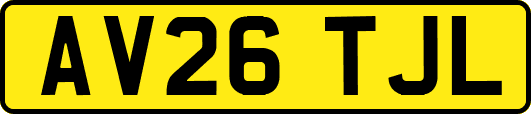 AV26TJL