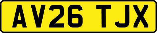 AV26TJX