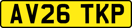 AV26TKP