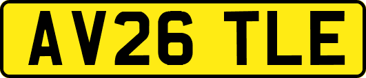 AV26TLE