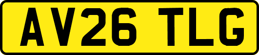 AV26TLG