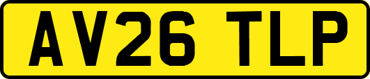 AV26TLP