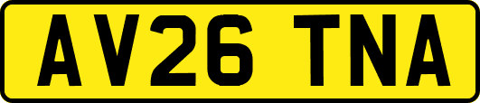 AV26TNA