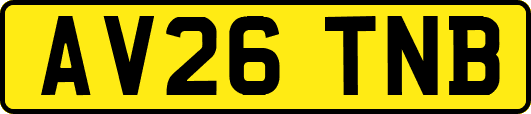 AV26TNB