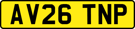 AV26TNP