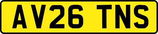 AV26TNS