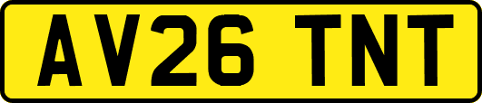 AV26TNT