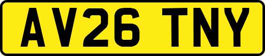 AV26TNY