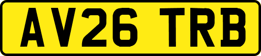 AV26TRB