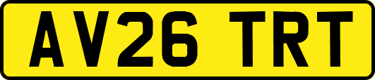 AV26TRT