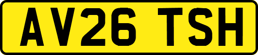 AV26TSH