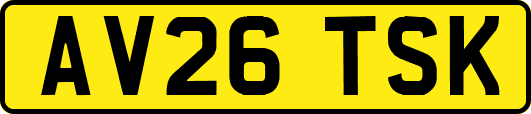 AV26TSK