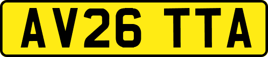 AV26TTA