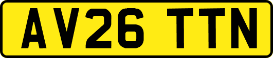 AV26TTN