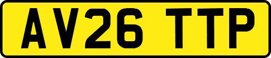 AV26TTP