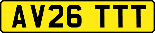 AV26TTT