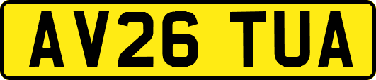 AV26TUA
