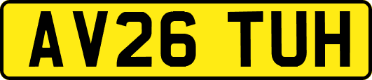 AV26TUH