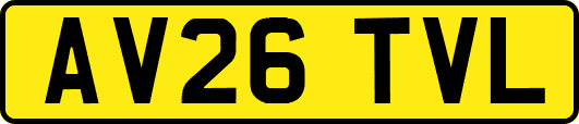AV26TVL
