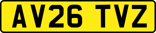 AV26TVZ