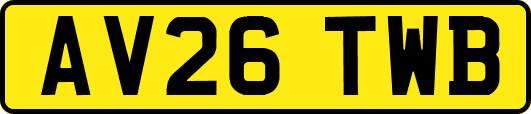 AV26TWB