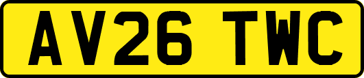 AV26TWC