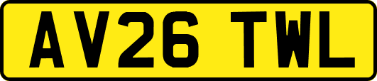 AV26TWL
