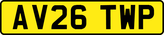 AV26TWP