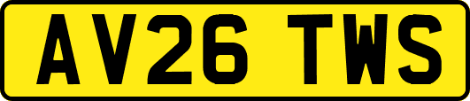 AV26TWS