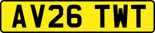 AV26TWT