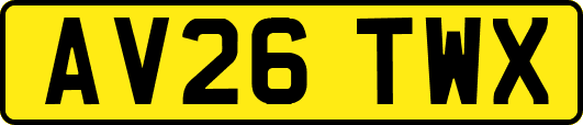 AV26TWX