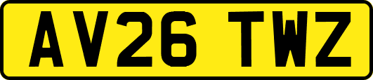 AV26TWZ