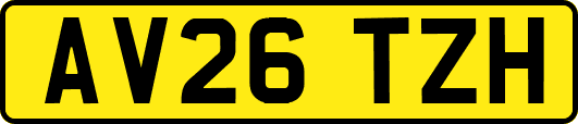 AV26TZH