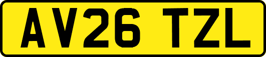 AV26TZL