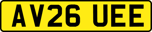 AV26UEE