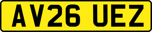 AV26UEZ