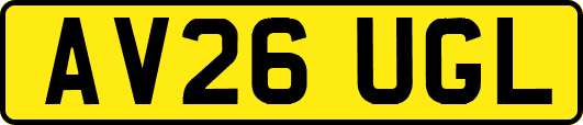AV26UGL