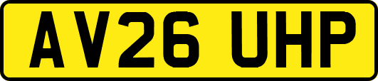 AV26UHP