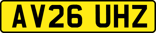 AV26UHZ