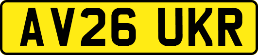 AV26UKR