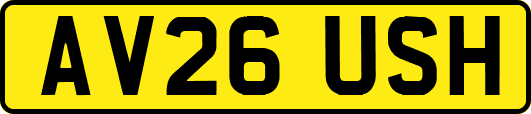 AV26USH