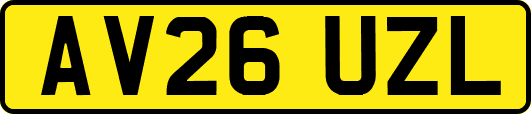 AV26UZL