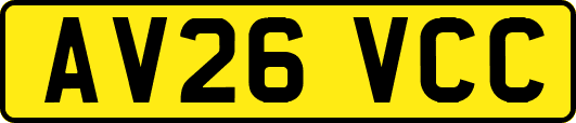 AV26VCC