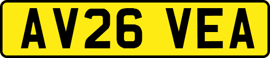 AV26VEA
