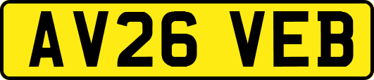 AV26VEB
